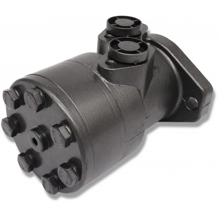 Silnik Hydrauliczny BMR SMR OMP 125 cm3 ALSG2 GR2